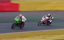 THE CRANKCASE.COM -